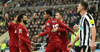 Liverpool waliibuka na ushindi wa mabao 2-0