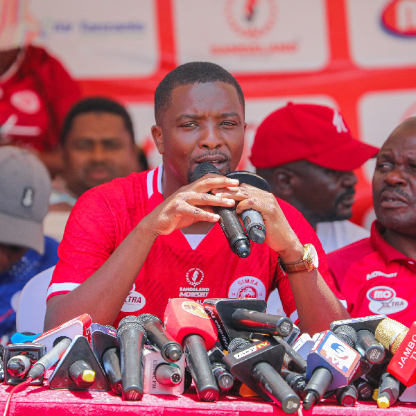 Tumepewa wenyeji ufunguzi wa AFL sababu ya ubora wetu - Simba SC