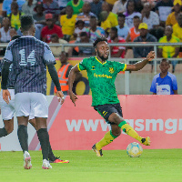 Yanga wanaongoza magoli 2-1