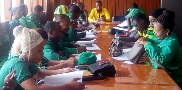 CCM Kilimanjaro yaonya makada wanaosaka uongozi