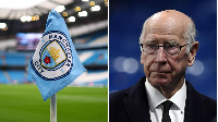 Man City yawafungia Mashabiki waliodhihaki kifo cha Sir Bobby Charlton