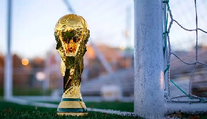 World Cup 2030