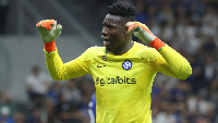 Andre Onana