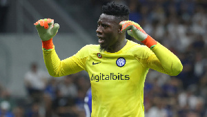 Andre Onana