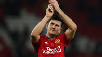 Harry Maguire