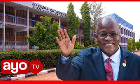 Siku 21 za maombolezo, Shule aliyofundisha Hayati Magufuli enzi za uhai wake (+video)