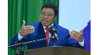 Waziri Mkuu, Kassim Majaliwa