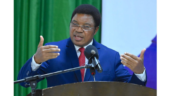 Majaliwa avutiwa ushirikiano CCM, Chadema na ACT-Wazalendo