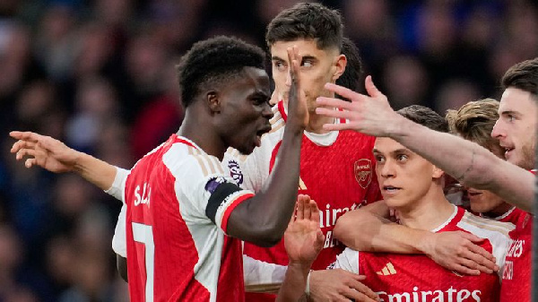 Arsenal itakavyokwenda kuboreshwa iwe ya kinyama zaidi msimu ujao