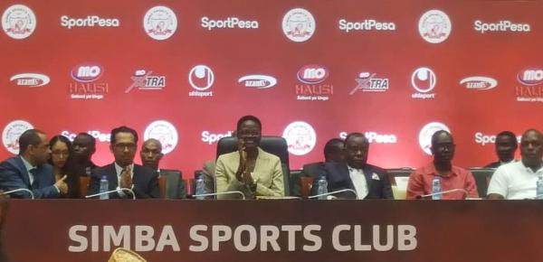 Mkutano Simba SC wachelewa kuanza wanachama 950 wajitokeza