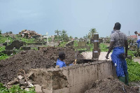 Makaburi 200 yafukuliwa Dar es Salaam