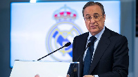 Florentino Perez