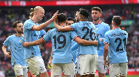 Man City watinga Fainali Kombe la FA