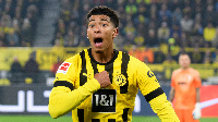 Kiungo wa Borussia Dortmund, Jude Belligham