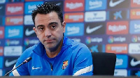 Xavi Hernandez