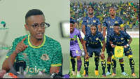 Yanga yaanza nyodo CAF