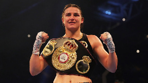 3649 Skysports Katie Taylor Boxing 4155682