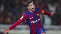 Sergi Roberto.