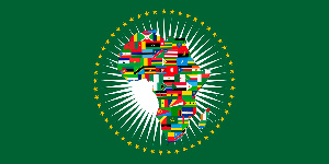 Afrika Union AU