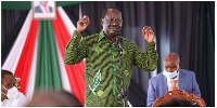 Raila ahuzunishwa na wapenzi wanaoangamiza maisha ya wenzao