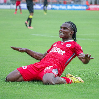 Straika wa Simba SC, Kibu Denis