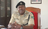 Polisi wanachunguza tukio la Mgonjwa kumshambulia nesi