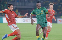 Kiufundi zaidi; Yanga vs Al Ahly