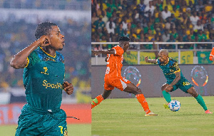 Yanga Vs Simba 1 0