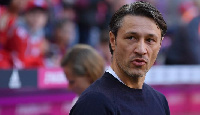 Kocha wa zamani wa Bayern Munich na Monaco, Niko Kovac