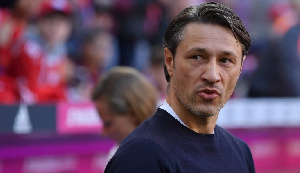 Niko Kovac