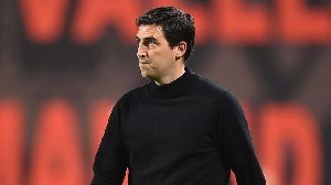 Andoni Iraola