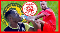 Yanga yawaachia Simba kiungo mzambia