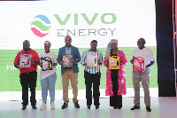 Vivo Energy yapania kuteka soko vilainishi