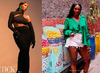 Tiwa Savage ajitosa kwenye filamu