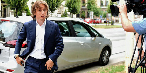 Modric Pic