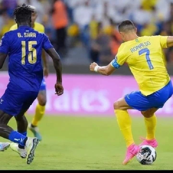 Kiungo mpya Simba noma! Ametoka kumkaba Christiano Ronaldo