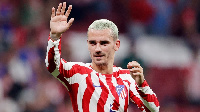 Antoine Griezman