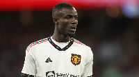 Eric Bailly