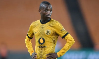 Khama Billiat