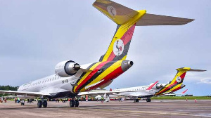 Uganda Airline