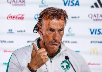 Herve Renard agoma kurejea Ivory Coast