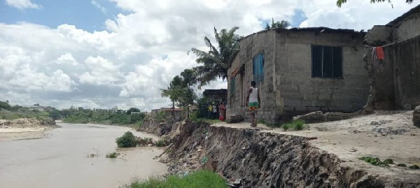 Mafuriko yaathiri 200 Segerea, waomba kuharakishwa ujenzi Mto Msimbazi