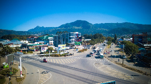 Mbeya City 