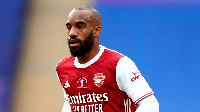 Alexandre Lacazette