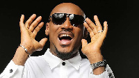 2 Face Idibia