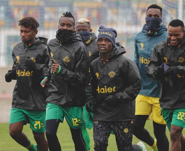 Wawakili wa Tanzania Kombe la Shirikisho, Yanga SC