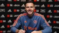 Jack Butland