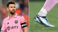 Adidas watoa heshima hii kwa Messi