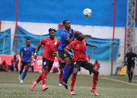 Stars imekubali kichapo cha magoli 3-0 nchini Uganda