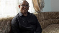 Ninashinikizwa kuondoka Nigeria - Peter Obi